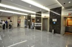 The Arcade (D1), Office #556102321